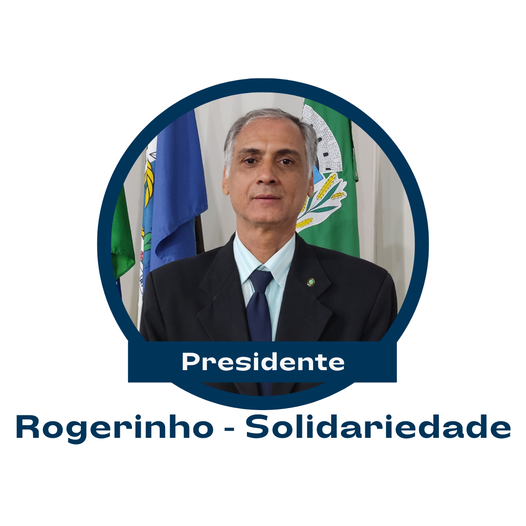 Presidente Rogerinho